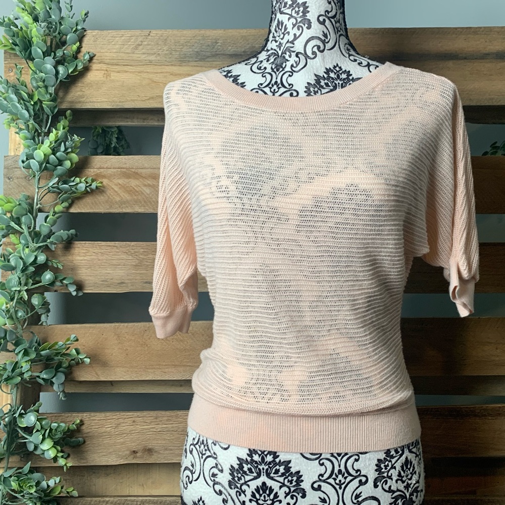 Express Sweater